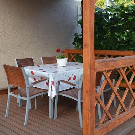 Örömvölgy Vendégház Bozsva Exterior foto