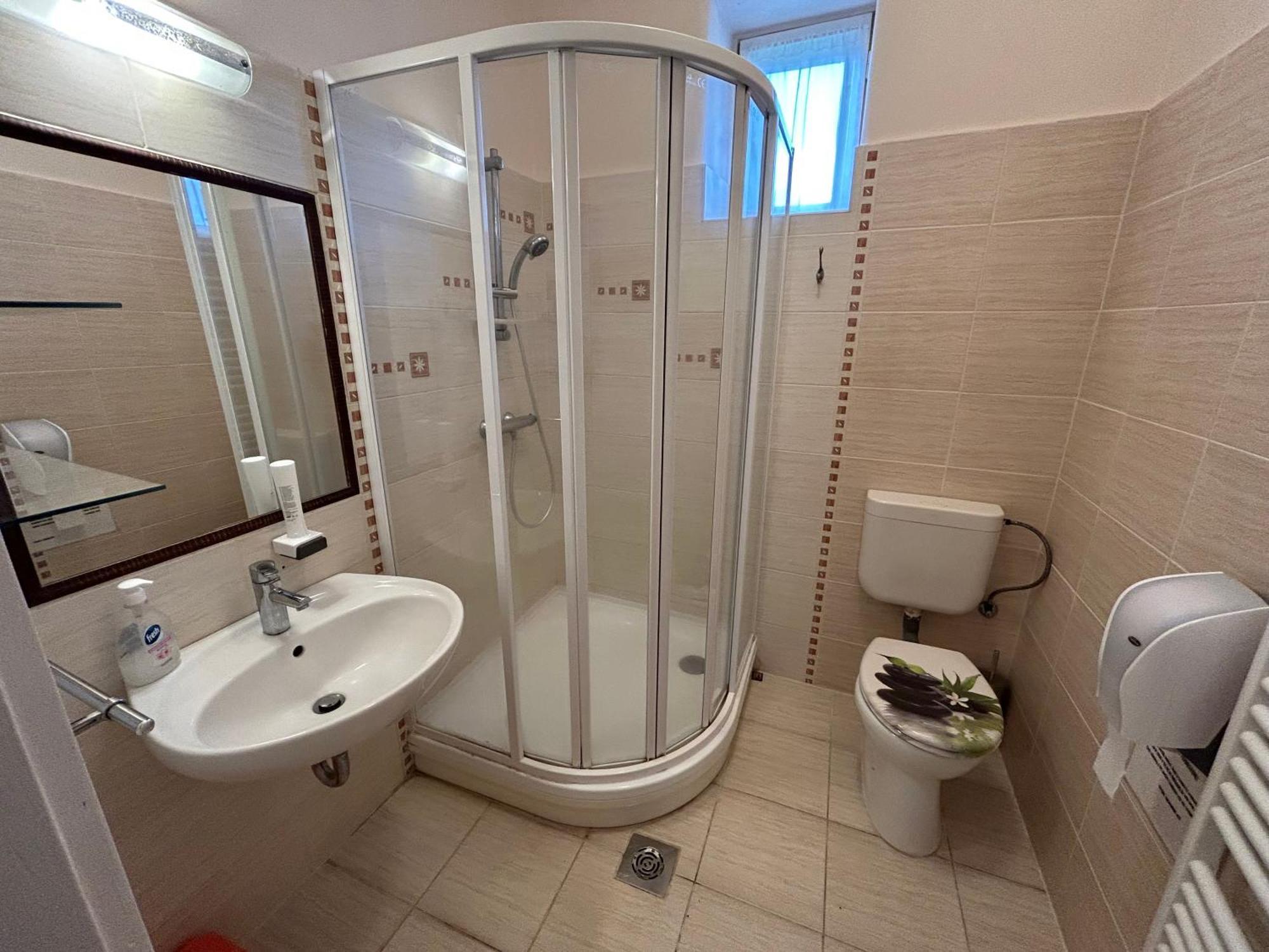 Örömvölgy Vendégház Bozsva Exterior foto